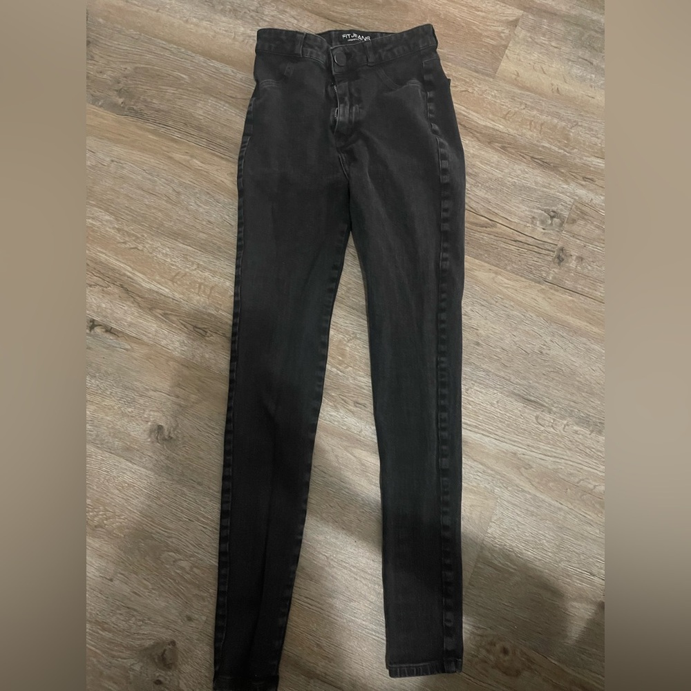FITJEANS Women's Skinny Jeans